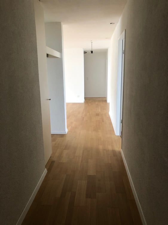 1.5 Zimmer Wohnung 2