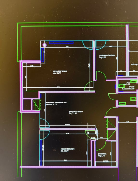 Temporary office condivisione 5