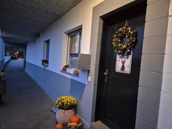 Nachmieter gesucht für großes Studio per 2.2.26 2