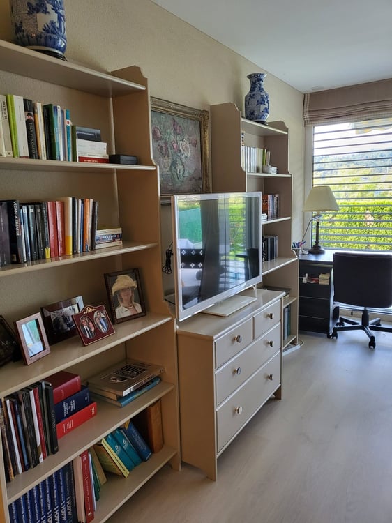 Affitto 1.5 locali (ammobiliato) 1