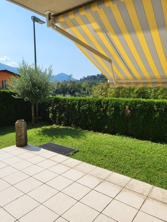 Affitto 1.5 locali (ammobiliato) 3