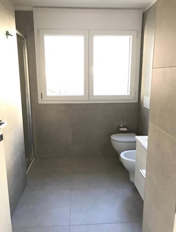 Vendita moderno appartamento 1.5 locali a Giubiasco 3