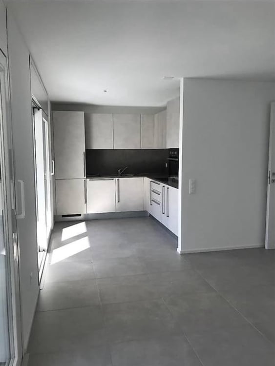 Vendita moderno appartamento 1.5 locali a Giubiasco 1