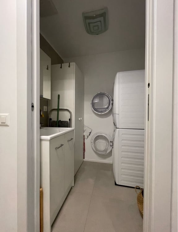 Vendita moderno appartamento 1.5 locali a Giubiasco 4