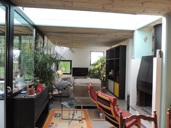 Vendo casa con due appartamenti 4