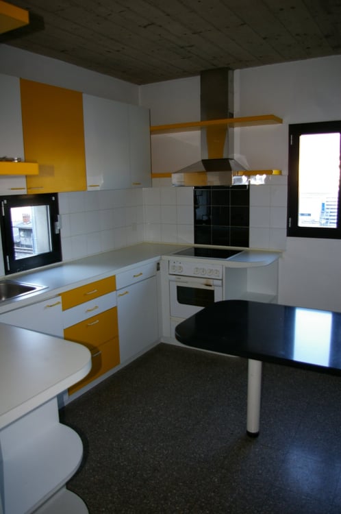 Vendo casa con due appartamenti 5