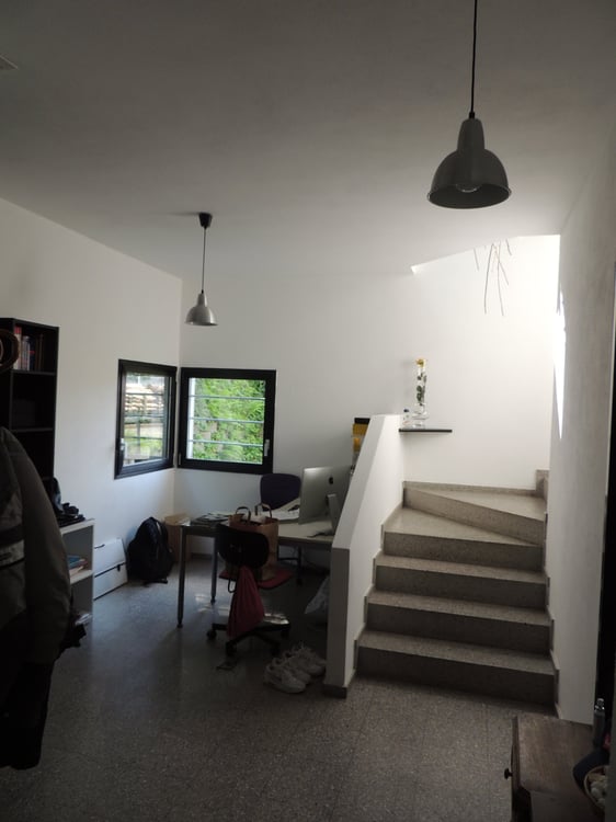 Vendo casa con due appartamenti 3