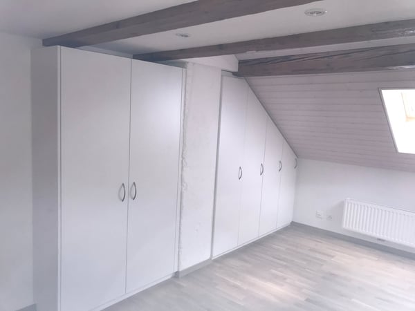 Möbl. 1.5-Zi-Wohnung ideal für Kurzaufenthalter 3