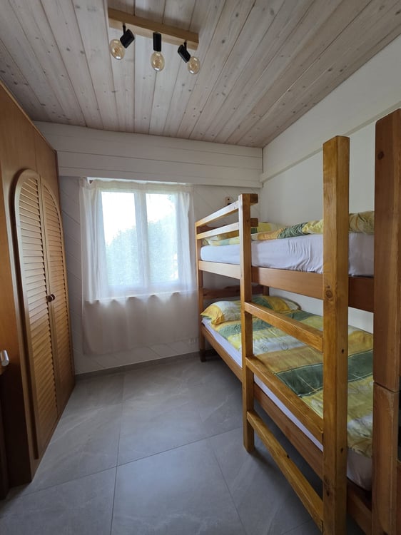 AFFITASI appartamento Piazzogna 2