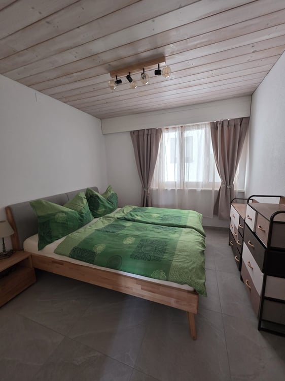 AFFITASI appartamento Piazzogna 4