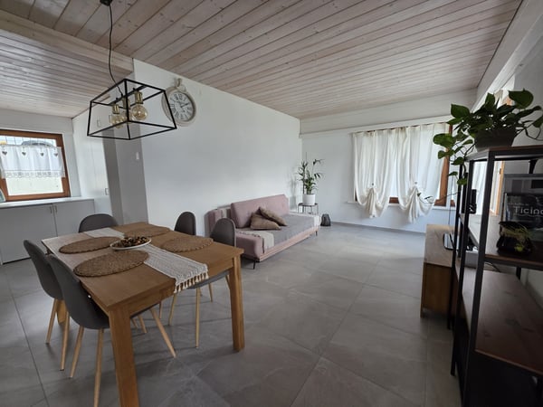 AFFITASI appartamento Piazzogna 3