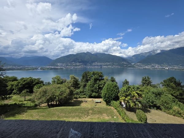 AFFITASI appartamento Piazzogna 1