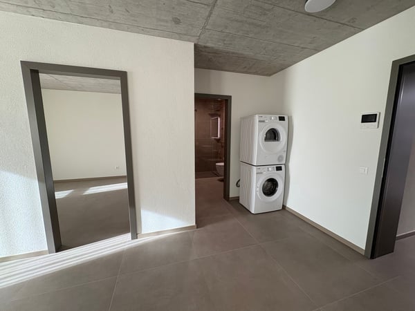 Residenza 6532 n, 8 Nuovo appartamento 1.5 4