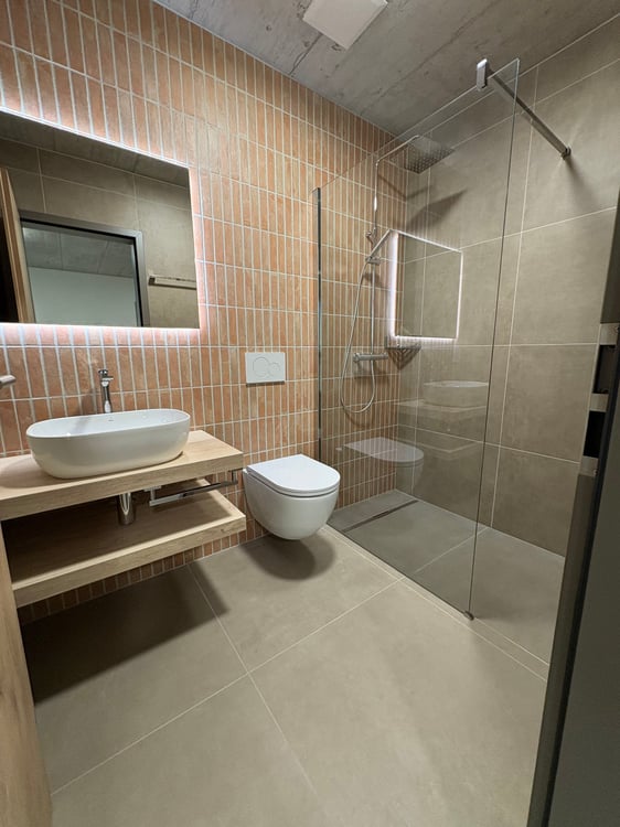 Residenza 6532 n, 8 Nuovo appartamento 1.5 1