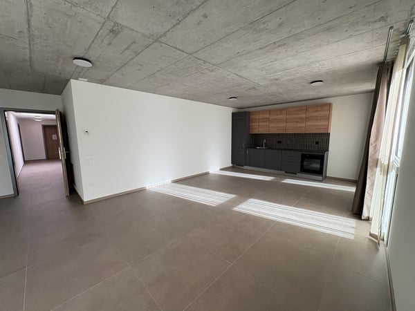 Residenza 6532 n, 8 Nuovo appartamento 1.5 3