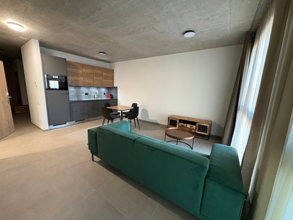 Appartamento n. 3 AMMOBILIATO in Residenza 6531 2