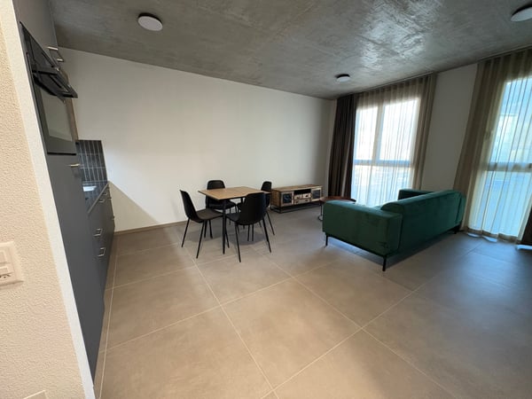 Appartamento n. 3 AMMOBILIATO in Residenza 6531 1