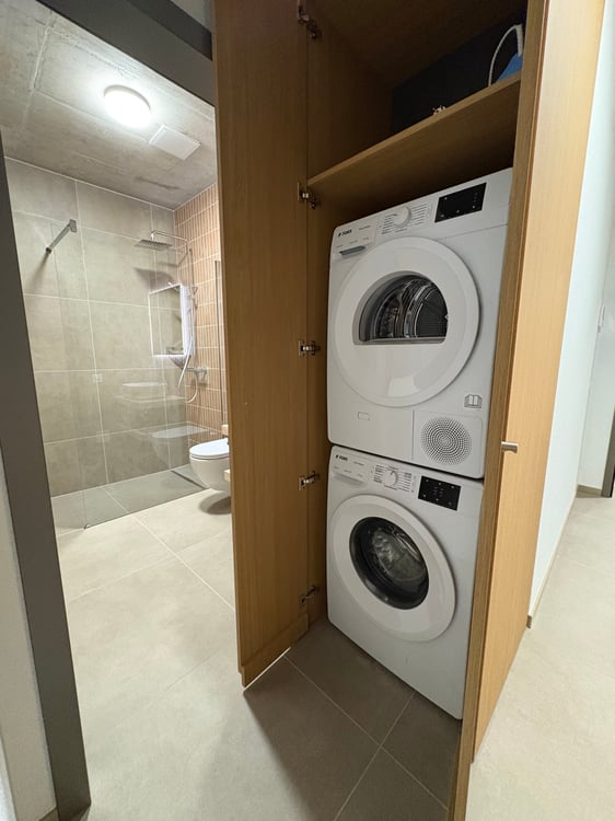 Appartamento nuovo n. 4 AMMOBILIATO in Residenza 6531 5