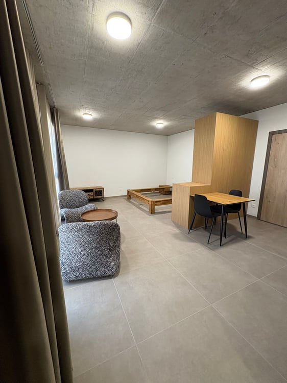 Appartamento nuovo n. 4 AMMOBILIATO in Residenza 6531 1