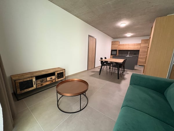 Appartamento n. 6 AMMOBILIATO in Residenza 6531 1