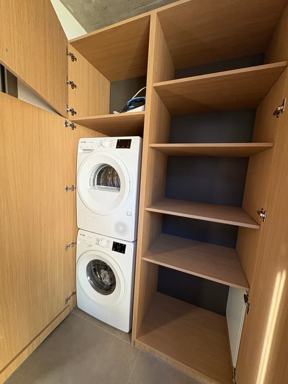 Appartamento n. 6 AMMOBILIATO in Residenza 6531 3