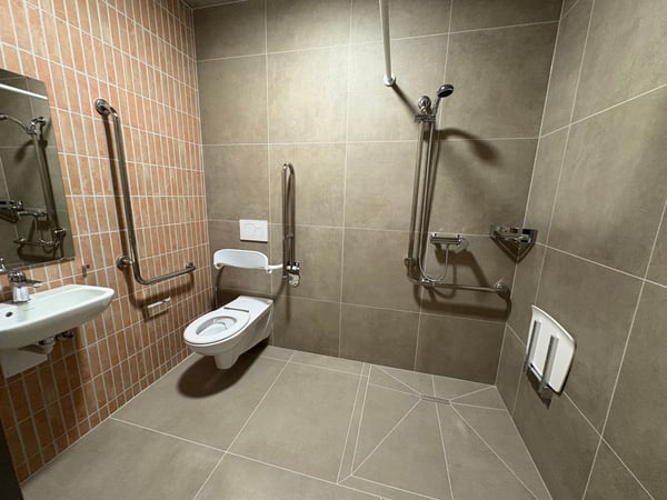 Appartamento n. 6 AMMOBILIATO in Residenza 6531 4