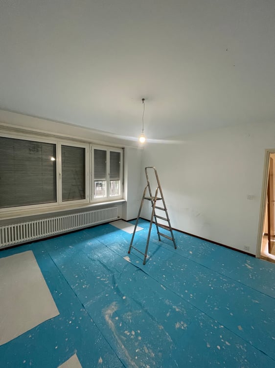 Affitto stanze ZIMMER SOFORT VERFÜGBAR 2