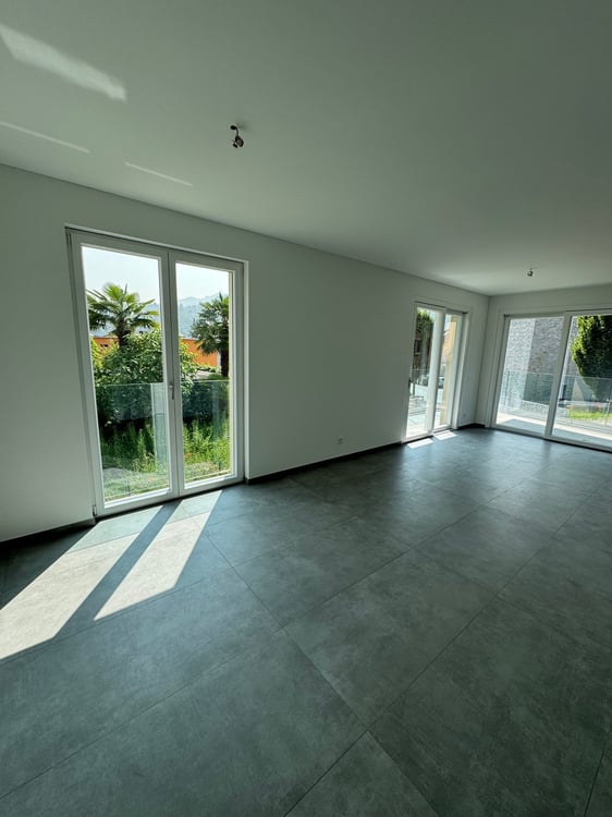 Appartamento 1.5 locali di nuova costruzione Magliaso 1