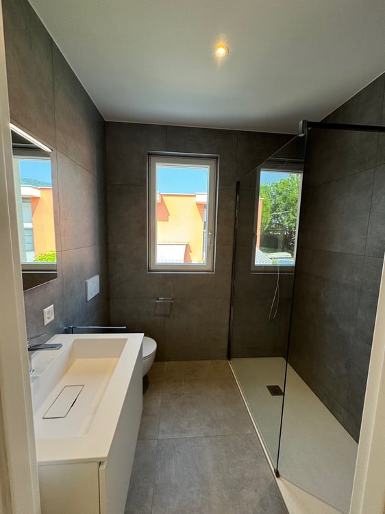 Appartamento 1.5 locali di nuova costruzione Magliaso 4