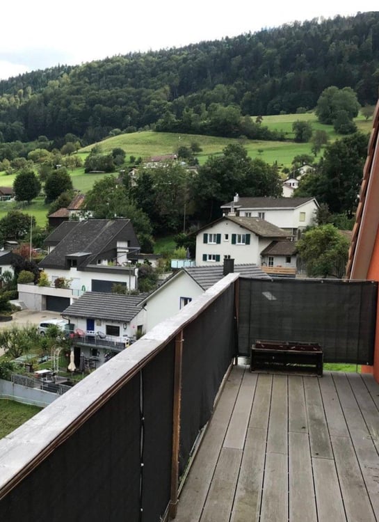 Wunderschöne Dachmaisonett Wohnung 1