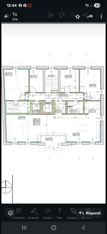1.5 locali ponte capriasca 1