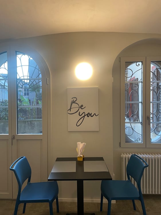 Appartamento ammobiliato 4