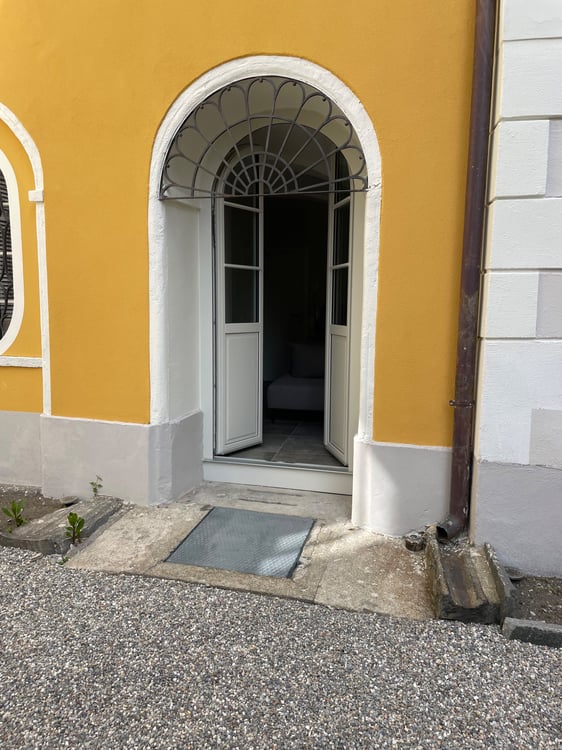 Appartamento ammobiliato 2