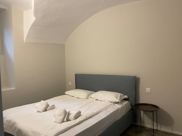 Appartamento ammobiliato 3