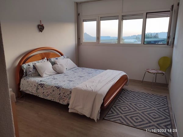 Balerna, vendo 1.5 locali di reddito 3