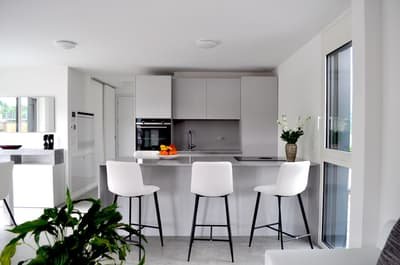 Nuova costruzione, appartamenti in affitto. 3