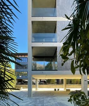 Nuova costruzione, appartamenti in affitto. 1