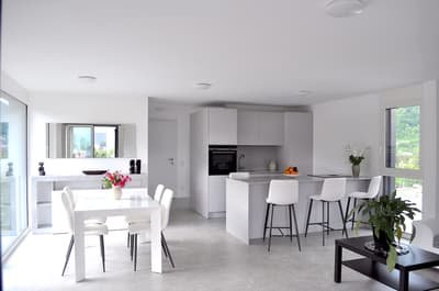 Nuova costruzione, appartamenti in affitto. 5