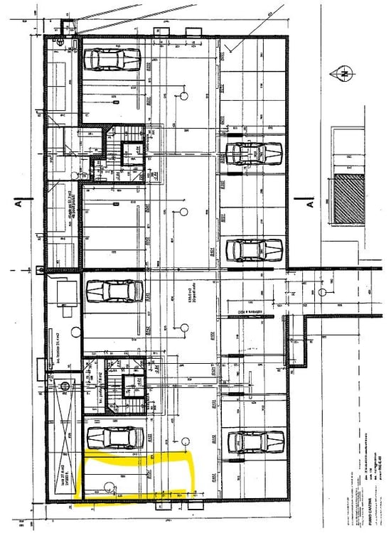 affittasi appartamento 1 1/2 locali a Bellinzona 4