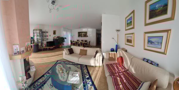 Vendesi casa unifamiliare -direttamente dai proprietari- 3