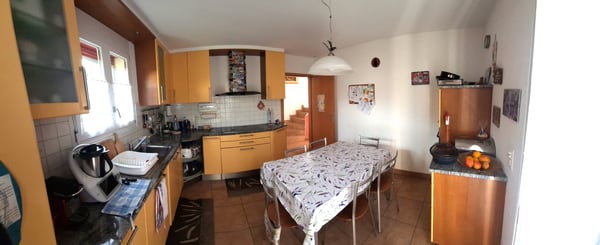 Vendesi casa unifamiliare -direttamente dai proprietari- 2