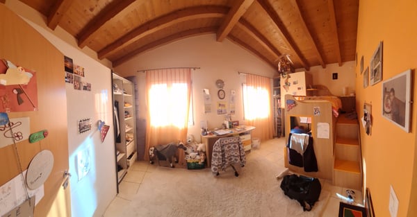 Vendesi casa unifamiliare -direttamente dai proprietari- 4