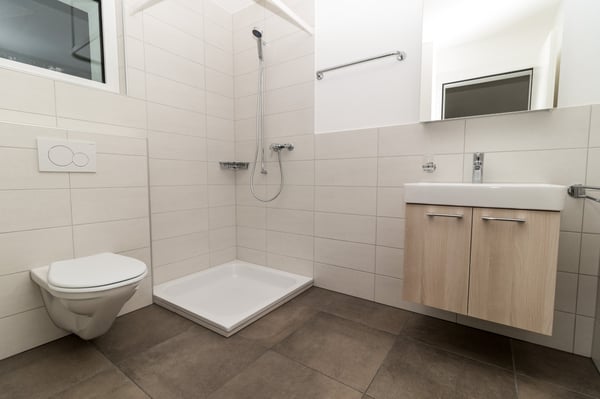 zu vermieten 1.5 Zimmer-Wohnung in Biberist 3