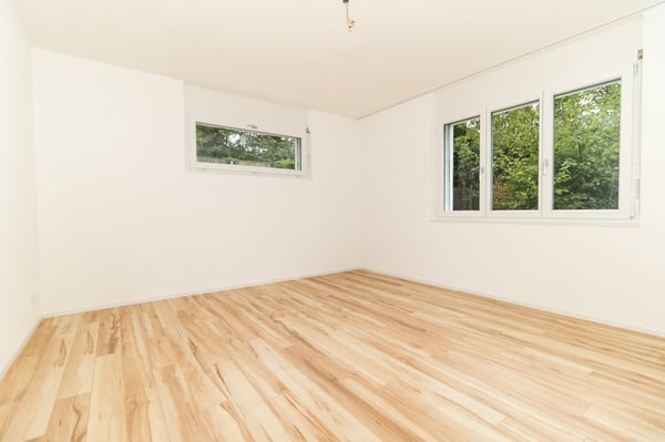 zu vermieten 1.5 Zimmer-Wohnung in Biberist 2