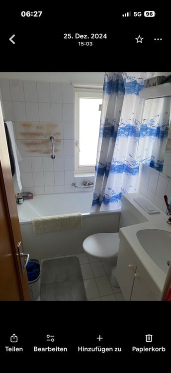 WG Zimmer am Rheinfall 2