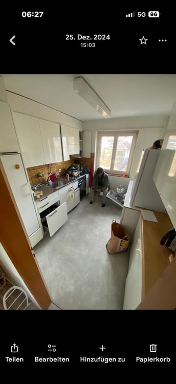 WG Zimmer am Rheinfall 3