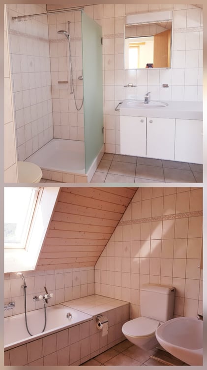 1.5 Zimmer Wohnung zu vermieten 2