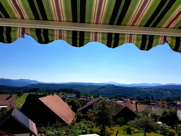 1.5 Zimmer Wohnung zu vermieten 5