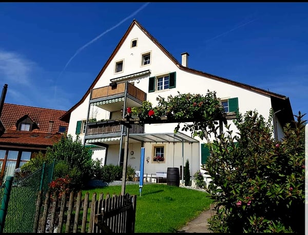 1.5 Zimmer Wohnung zu vermieten 1