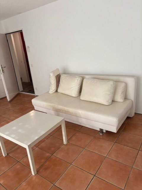 Appartamento in Via Borgo Ascona 1